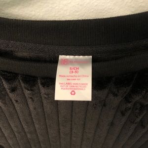 Soft Corduroy Pj Shirt